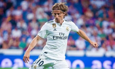 modric