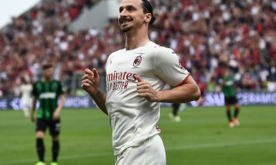 Ibrahimovic MG6 6120