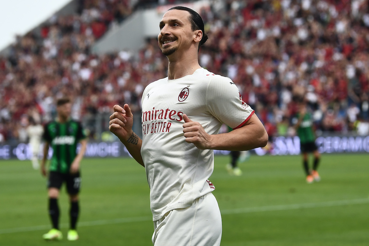 Ibrahimovic MG6 6120