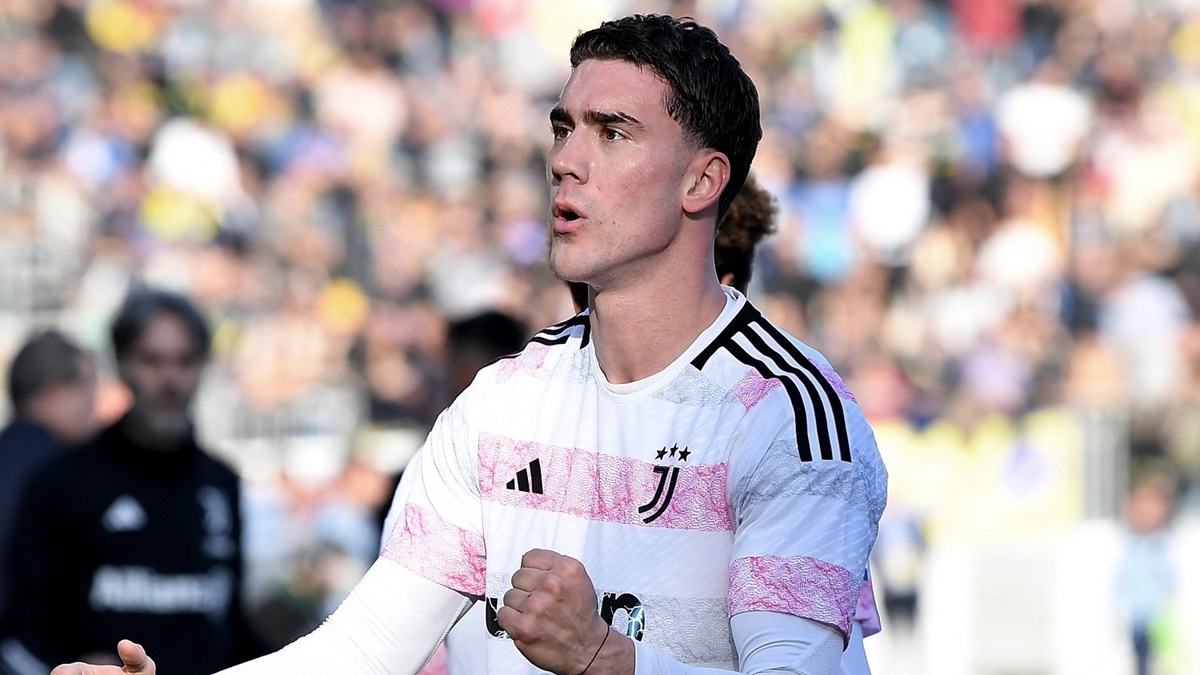 Calciomercato Milan, offerta da capogiro per Vlahovic! Furlani all'angolo, non se lo aspettava nessuno 26 vlahovic