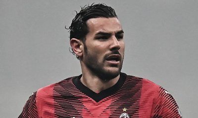 Theo Hernandez