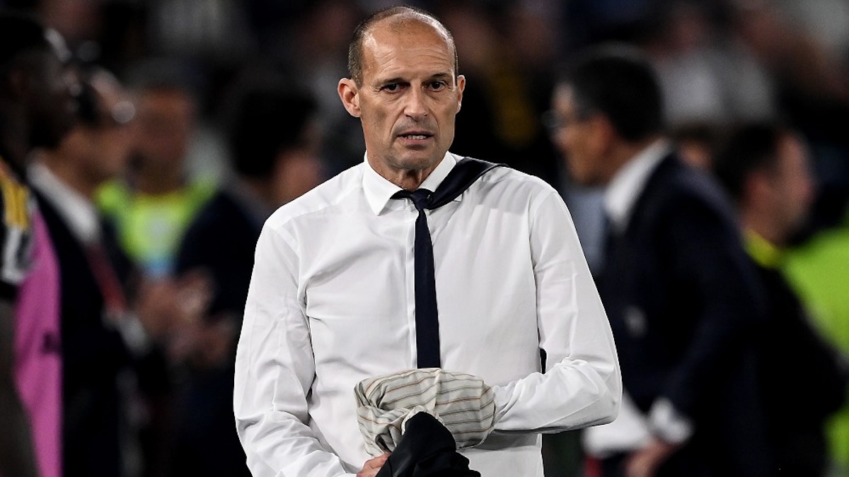 Allegri Milan, Serafini spiega perché hanno scelto proprio lui: «Non si è in grado di supportare Motta o De Zerbi, serve un come lui per questo motivo» 26 allegri