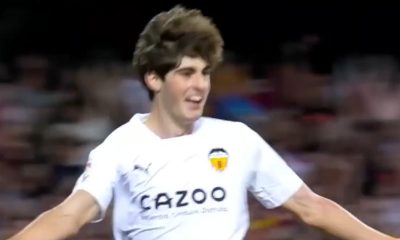 Javi Guerra