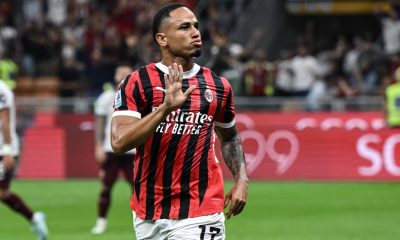 Ultimissime milan live okafor